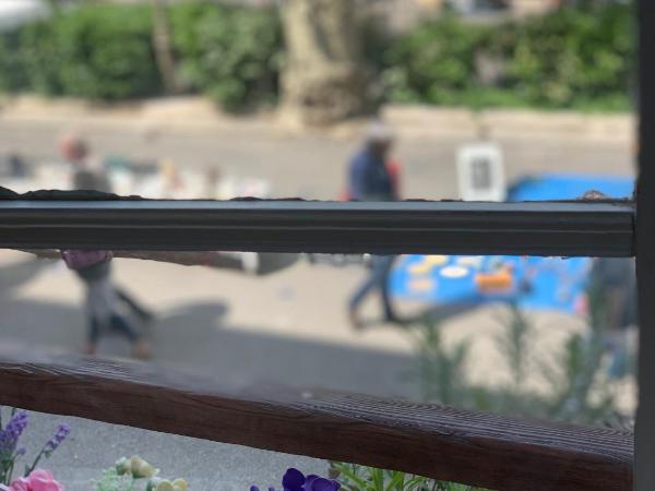 La Clé de la Porte B&B : photo 2 de la chambre suite familiale