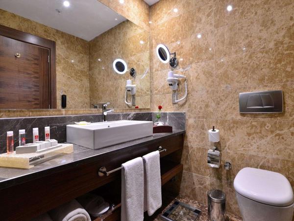 Clarion Hotel Istanbul Mahmutbey : photo 10 de la chambre chambre double - non-fumeurs