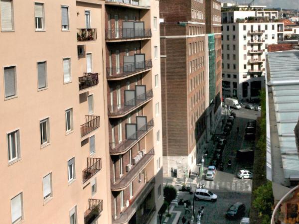 Le Corti del Re : photo 8 de la chambre chambre de luxe avec terrasse