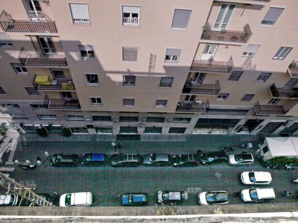 Le Corti del Re : photo 6 de la chambre chambre quadruple deluxe