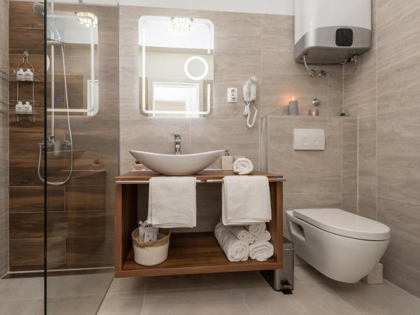 Blue Old Navy Rooms - AE1094 : photo 9 de la chambre chambre double