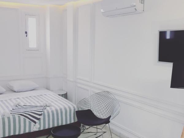 Riad Aïcha Kitchen : photo 1 de la chambre suite junior deluxe