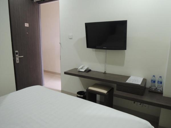 Harlys Residence : photo 2 de la chambre chambre double standard