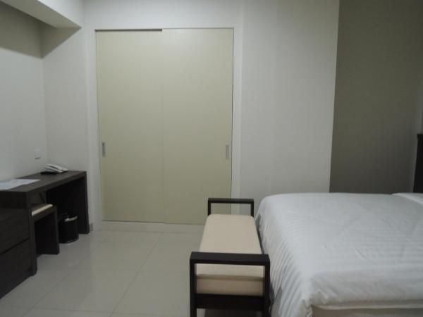 Harlys Residence : photo 1 de la chambre chambre double super deluxe