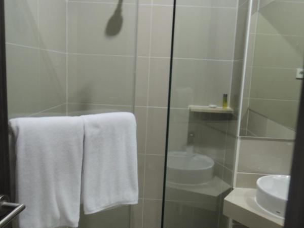 Harlys Residence : photo 2 de la chambre chambre double ou lits jumeaux supérieure