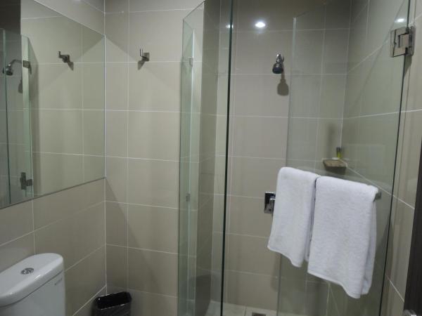 Harlys Residence : photo 3 de la chambre chambre double standard