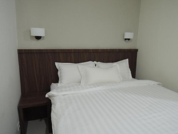 Harlys Residence : photo 4 de la chambre chambre double deluxe