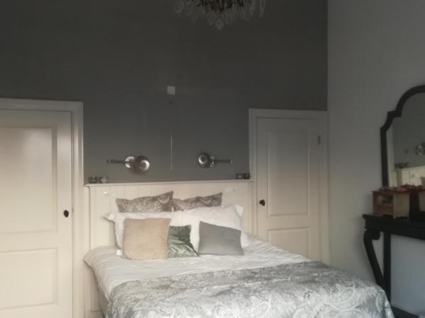 Bed & Breakfast Diemerbrug : photo 5 de la chambre chambre double avec salle de bains privative