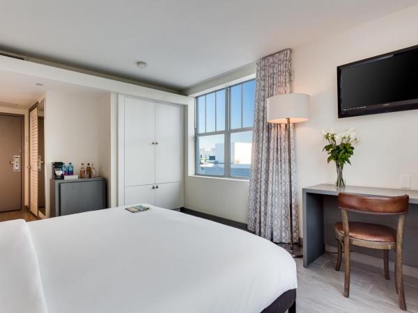 Clinton Hotel South Beach : photo 3 de la chambre chambre lit king-size