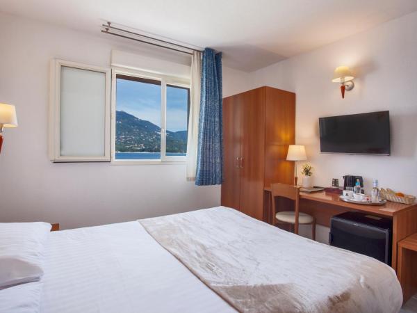 Le Neptune & Spa : photo 8 de la chambre chambre double - vue sur mer