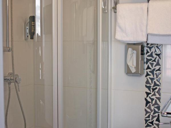 Hotel Allure : photo 2 de la chambre chambre triple