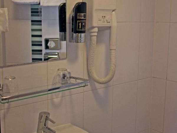 Hotel Allure : photo 5 de la chambre chambre simple