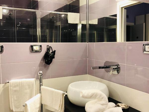 al Corso 203 : photo 9 de la chambre chambre double