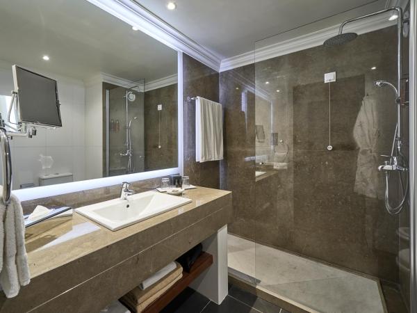 PortoBay Falesia : photo 4 de la chambre chambre standard