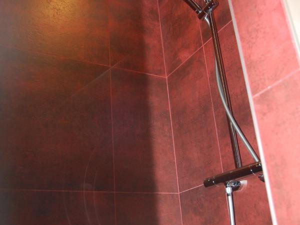 Le Clos des Barelles : photo 3 de la chambre chambre double