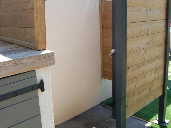 Le Clos des Barelles : photo 8 de la chambre chambre double