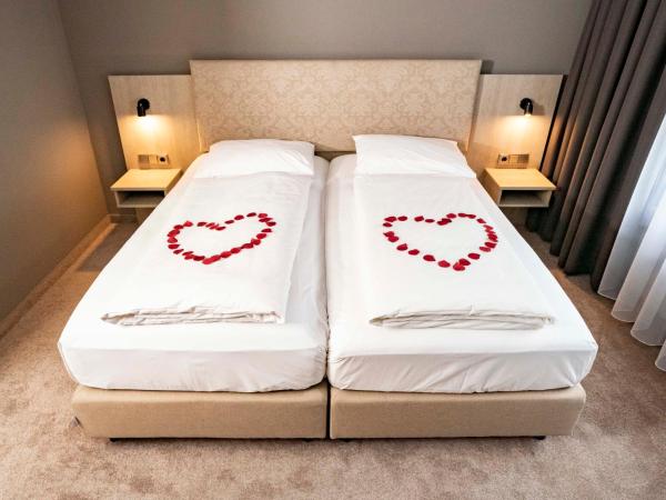 AWA Hotel : photo 8 de la chambre chambre double Économique