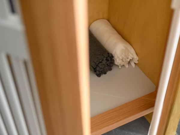 Elitoz Suites : photo 3 de la chambre suite supérieure avec bain à remous - vue sur mer