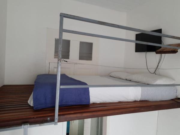 Casa Tuxi : photo 1 de la chambre chambre familiale