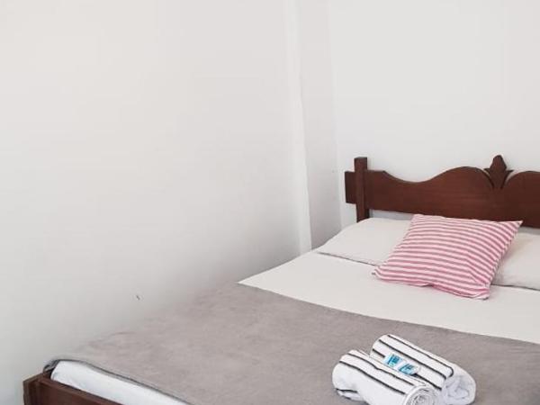 Casa Tuxi : photo 2 de la chambre chambre double