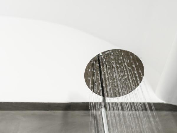 Elitoz Suites : photo 6 de la chambre suite premier avec bain à remous