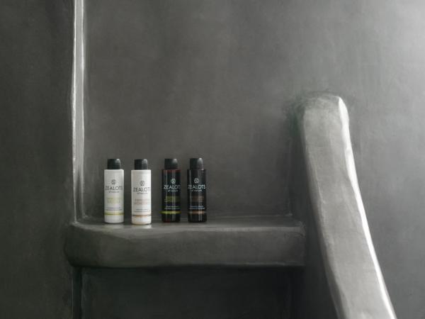 Elitoz Suites : photo 7 de la chambre suite premier avec bain à remous