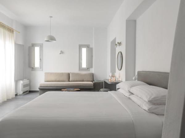 Elitoz Suites : photo 3 de la chambre suite junior avec bain à remous