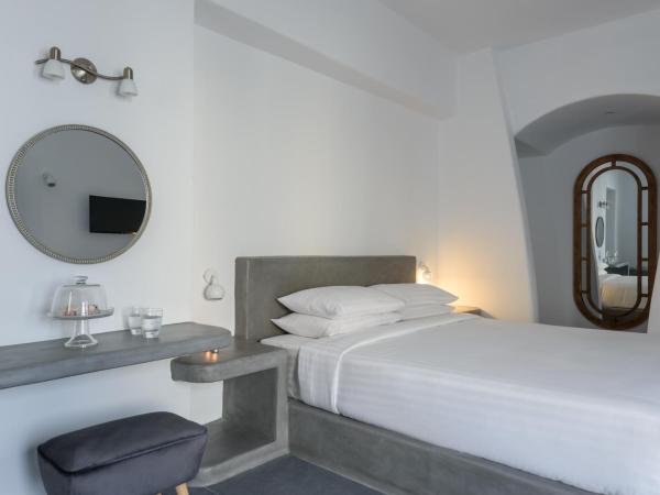 Elitoz Suites : photo 7 de la chambre suite junior avec bain à remous