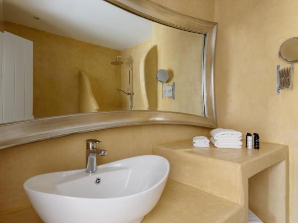 Elitoz Suites : photo 9 de la chambre suite standard avec bain à remous