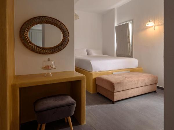 Elitoz Suites : photo 4 de la chambre suite standard avec bain à remous