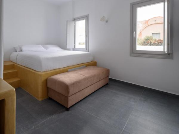 Elitoz Suites : photo 3 de la chambre suite standard avec bain à remous