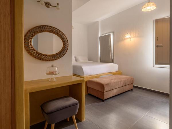 Elitoz Suites : photo 2 de la chambre suite standard avec bain à remous