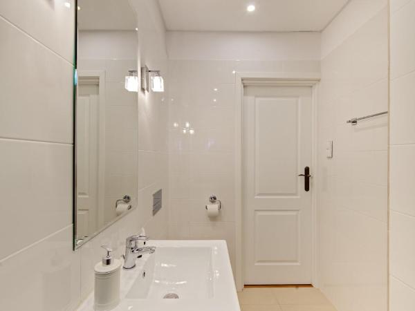 Jagiellońska 3 ApartHotel : photo 4 de la chambre chambre double deluxe