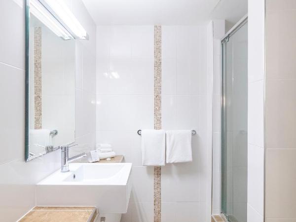 Great Southern Hotel Brisbane : photo 1 de la chambre chambre triple standard