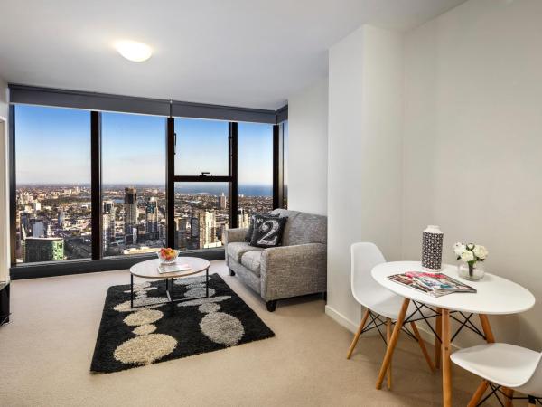 Winston Apartments : photo 1 de la chambre appartement 1 chambre deluxe