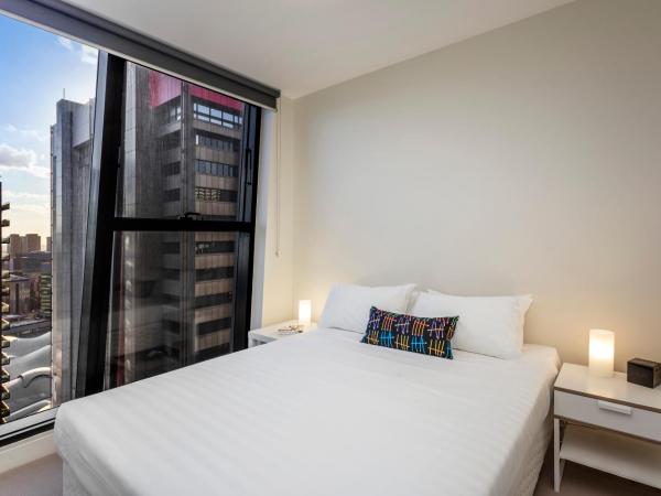 Winston Apartments : photo 7 de la chambre appartement 1 chambre standard