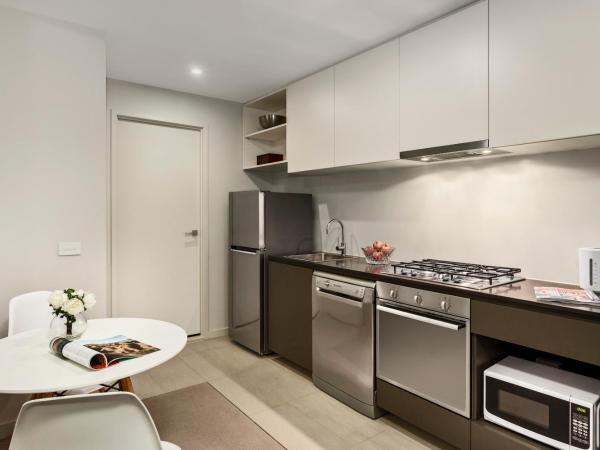 Winston Apartments : photo 2 de la chambre appartement 1 chambre standard