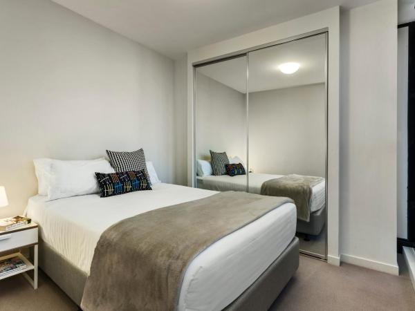 Winston Apartments : photo 3 de la chambre appartement 1 chambre standard