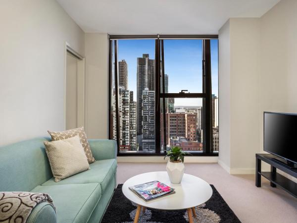 Winston Apartments : photo 1 de la chambre appartement 2 chambres standard