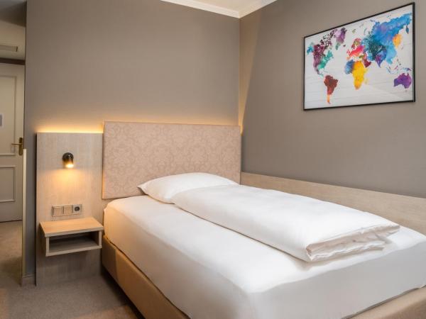 AWA Hotel : photo 2 de la chambre chambre double Économique