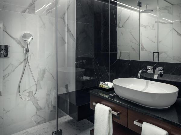 Hotel KINGS COURT : photo 4 de la chambre deux chambres deluxe adjacentes