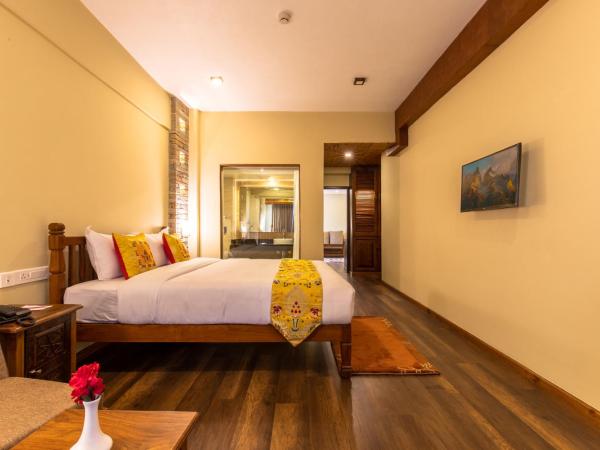Hotel Mala Pokhara : photo 1 de la chambre suite exécutive