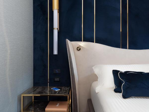 Hotel Milano & SPA***S : photo 6 de la chambre chambre double ou lits jumeaux premium