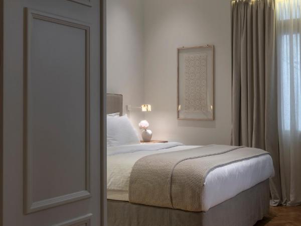 COCO-MAT Athens Jumelle : photo 9 de la chambre deluxe double room - neoclassical