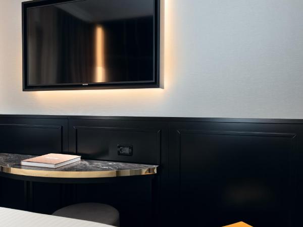 Hotel Milano & SPA***S : photo 9 de la chambre chambre double ou lits jumeaux premium