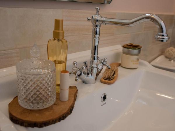 Kyria Boutique House : photo 3 de la chambre suite 1 chambre