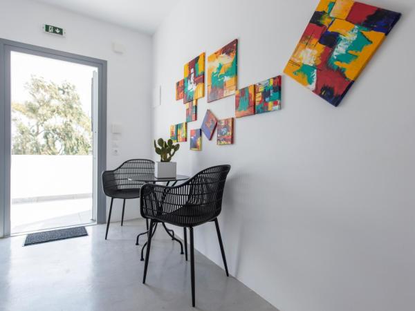 Bedspot Hostel : photo 6 de la chambre lit dans dortoir mixte de 8 lits 