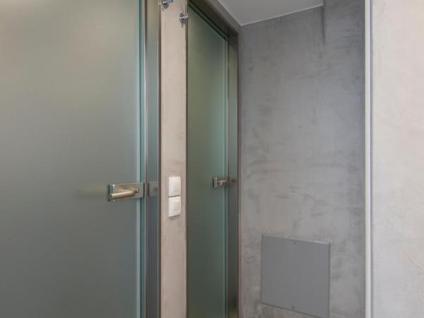 Bedspot Hostel : photo 9 de la chambre lit dans dortoir pour femmes de 6 lits