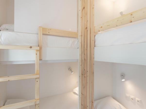 Bedspot Hostel : photo 4 de la chambre lit dans dortoir pour femmes de 6 lits