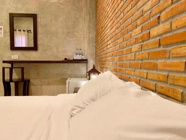 Kittawan Home&Gallery : photo 7 de la chambre chambre loft standard